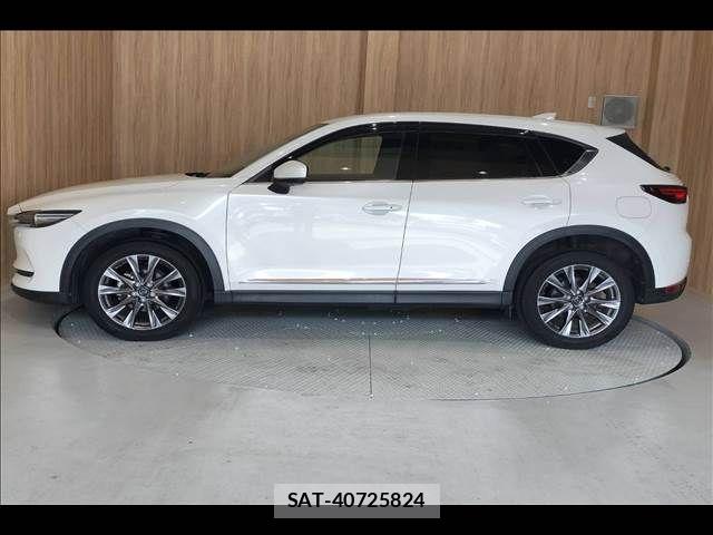 Mazda CX-5 2019-01 7391772-23