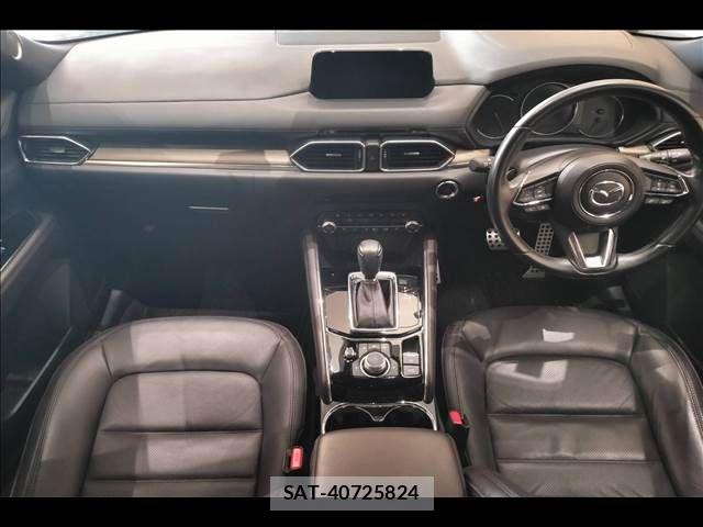 Mazda CX-5 2019-01 7391772-2