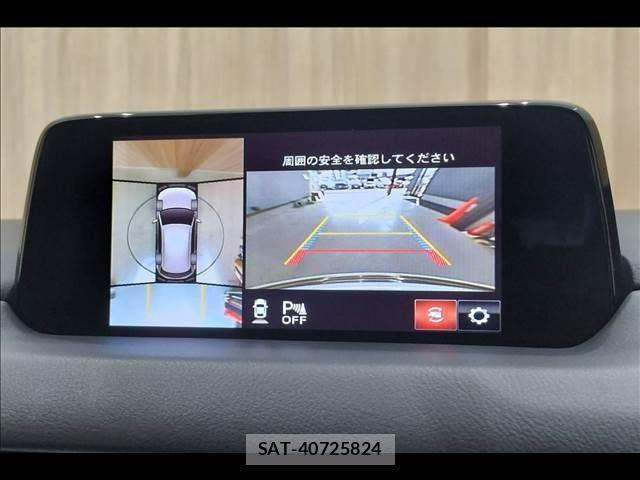 Mazda CX-5 2019-01 7391772-8