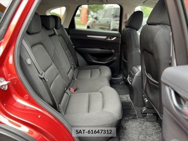 Mazda CX-5 2021-03 7391773-17