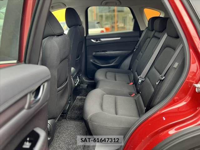 Mazda CX-5 2021-03 7391773-18