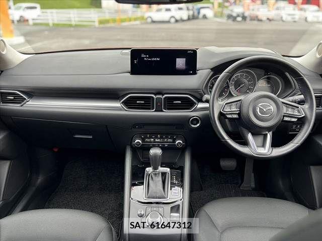 Mazda CX-5 2021-03 7391773-1