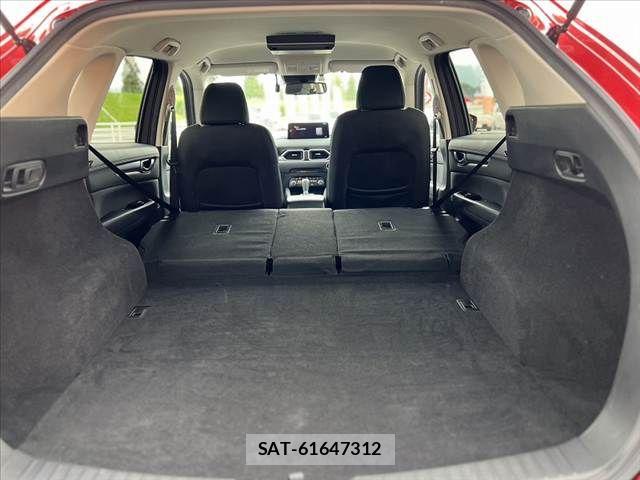 Mazda CX-5 2021-03 7391773-20