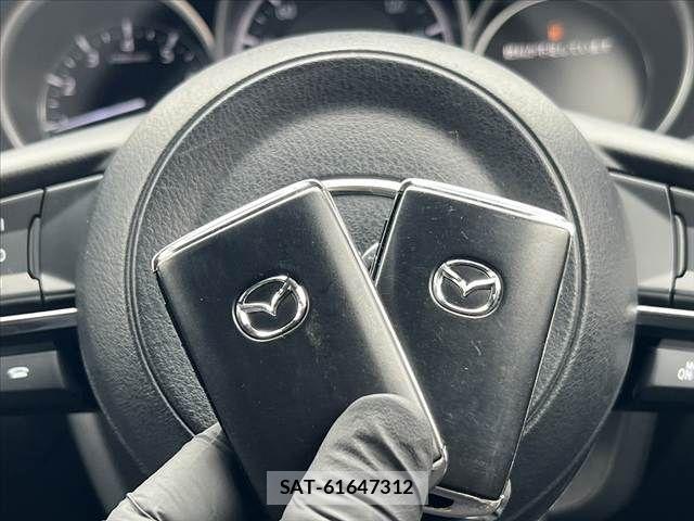 Mazda CX-5 2021-03 7391773-23