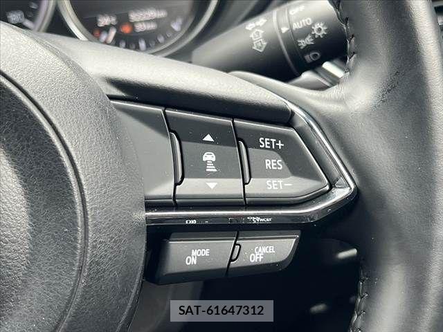 Mazda CX-5 2021-03 7391773-25