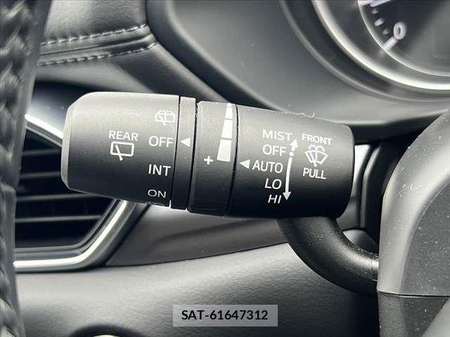 Mazda CX-5 2021-03 7391773-26