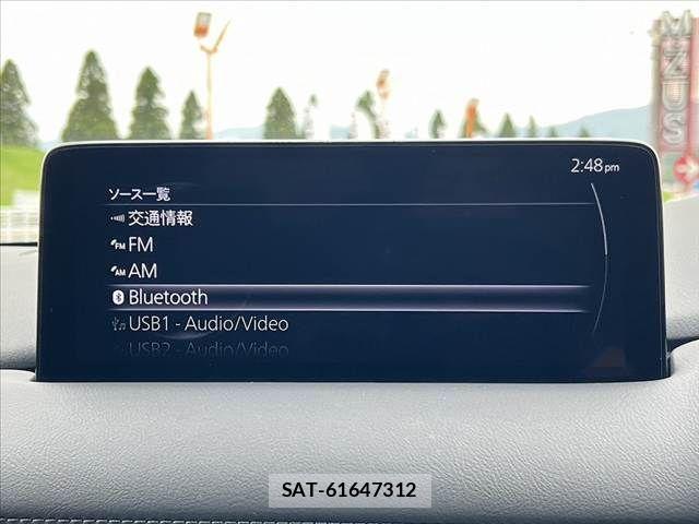 Mazda CX-5 2021-03 7391773-28