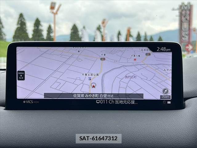 Mazda CX-5 2021-03 7391773-2