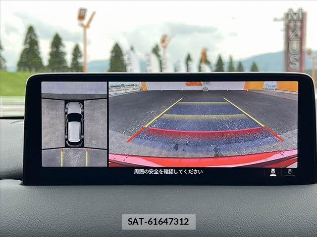 Mazda CX-5 2021-03 7391773-4