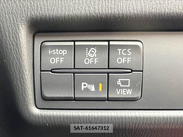 Mazda CX-5 2021-03 7391773-6