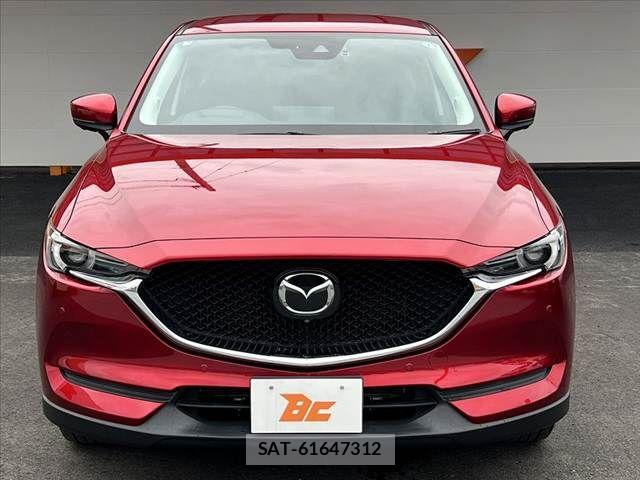 Mazda CX-5 2021-03 7391773-8