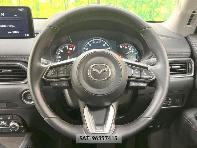 Mazda CX-5 2025-07 7391767-10
