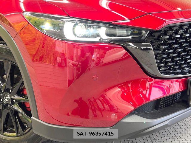 Mazda CX-5 2025-07 7391767-11