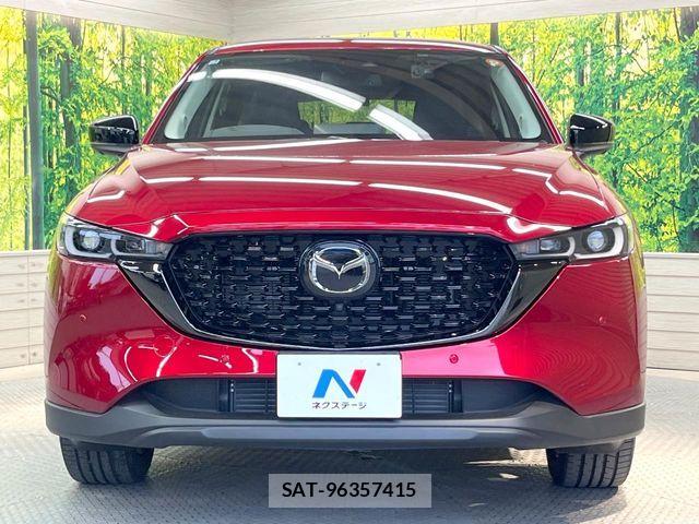 Mazda CX-5 2025-07 7391767-13