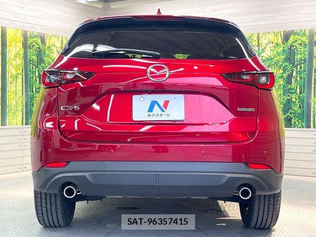 Mazda CX-5 2025-07 7391767-14