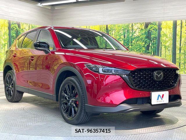 Mazda CX-5 2025-07 7391767-15