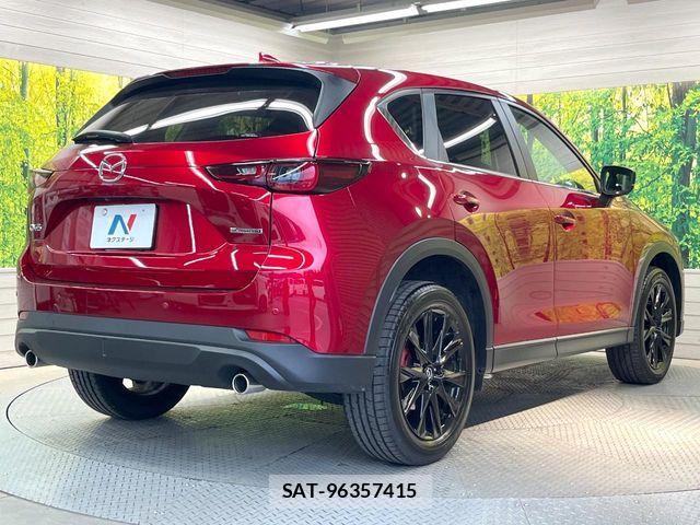 Mazda CX-5 2025-07 7391767-16