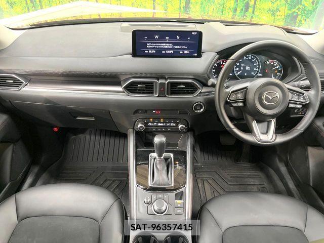 Mazda CX-5 2025-07 7391767-1
