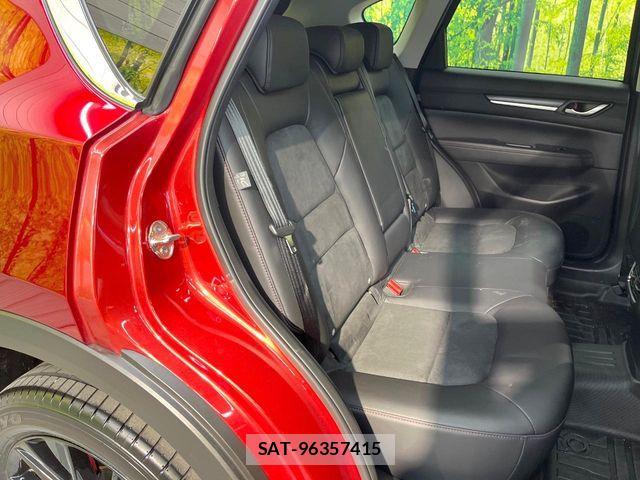 Mazda CX-5 2025-07 7391767-8