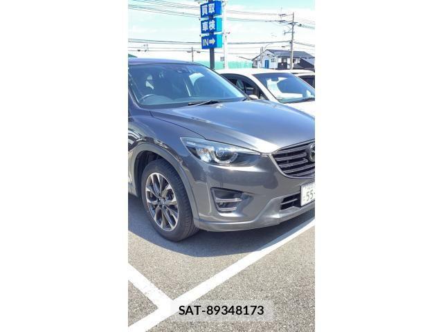 Mazda CX-5 2016-11 7391785-0