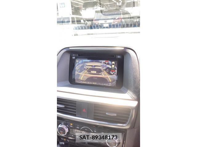 Mazda CX-5 2016-11 7391785-14