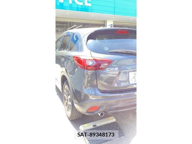 Mazda CX-5 2016-11 7391785-1