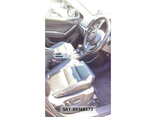 Mazda CX-5 2016-11 7391785-7