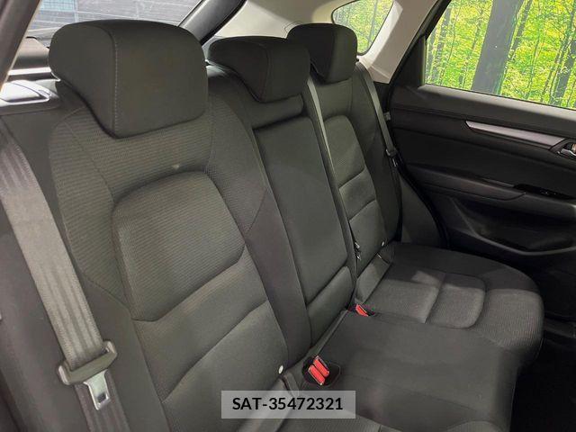 Mazda CX-5 2022-04 7391775-10