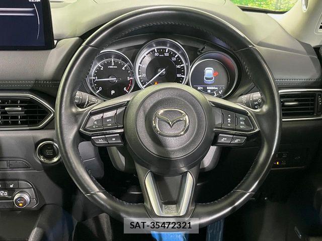 Mazda CX-5 2022-04 7391775-12
