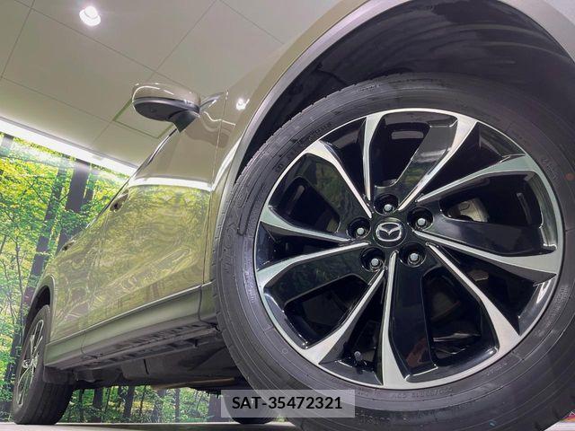Mazda CX-5 2022-04 7391775-14