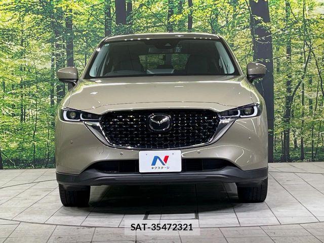 Mazda CX-5 2022-04 7391775-15
