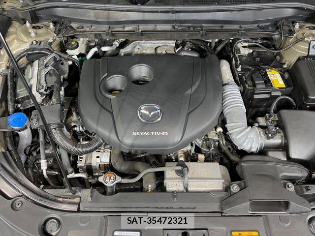 Mazda CX-5 2022-04 7391775-17