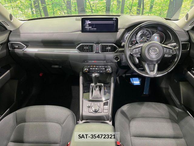 Mazda CX-5 2022-04 7391775-1