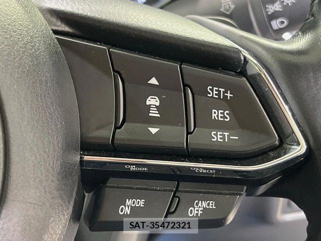 Mazda CX-5 2022-04 7391775-5
