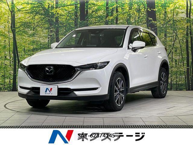 Mazda CX-5 2017-10 7391780-0