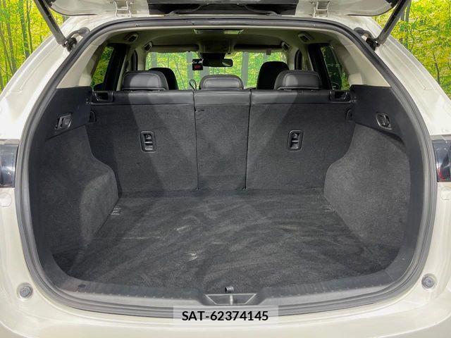 Mazda CX-5 2017-10 7391780-9