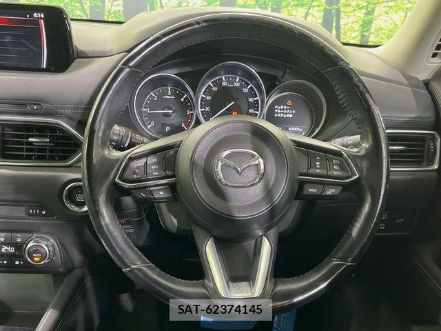Mazda CX-5 2017-10 7391780-10