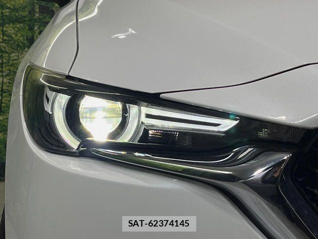 Mazda CX-5 2017-10 7391780-11