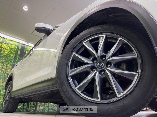 Mazda CX-5 2017-10 7391780-12