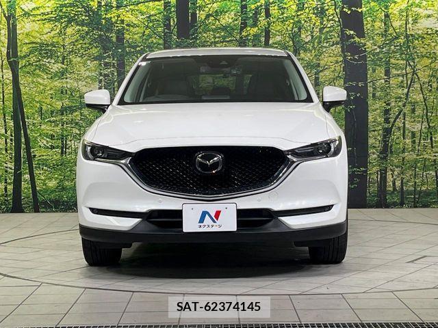 Mazda CX-5 2017-10 7391780-13