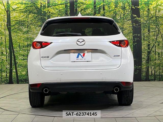 Mazda CX-5 2017-10 7391780-14