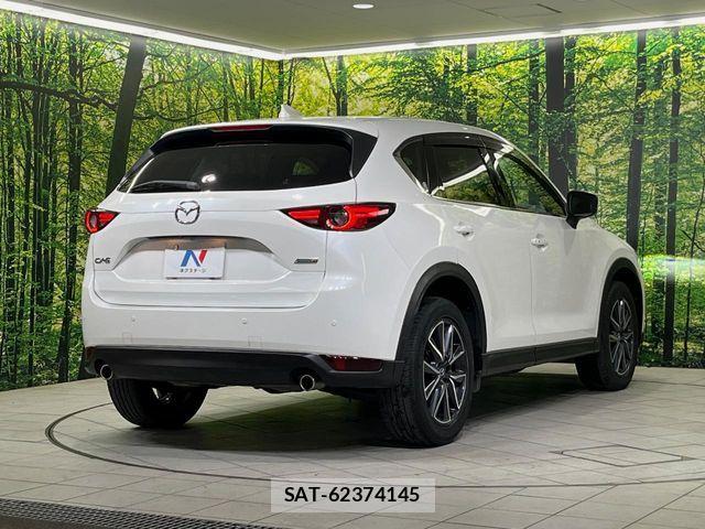 Mazda CX-5 2017-10 7391780-16