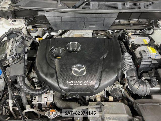 Mazda CX-5 2017-10 7391780-17