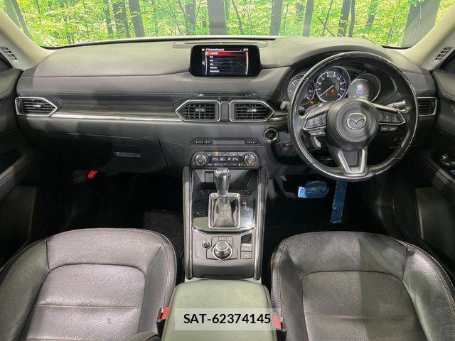 Mazda CX-5 2017-10 7391780-1