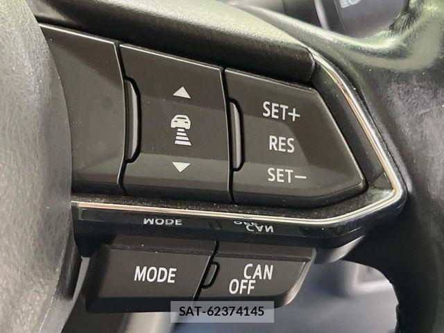 Mazda CX-5 2017-10 7391780-5