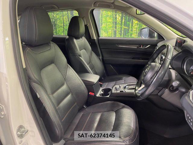 Mazda CX-5 2017-10 7391780-7