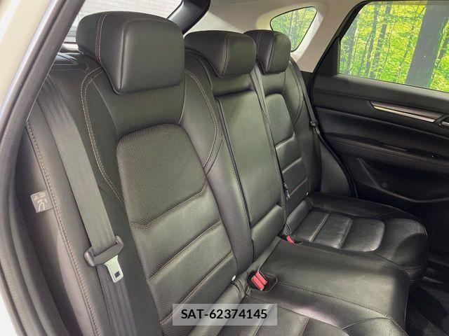 Mazda CX-5 2017-10 7391780-8