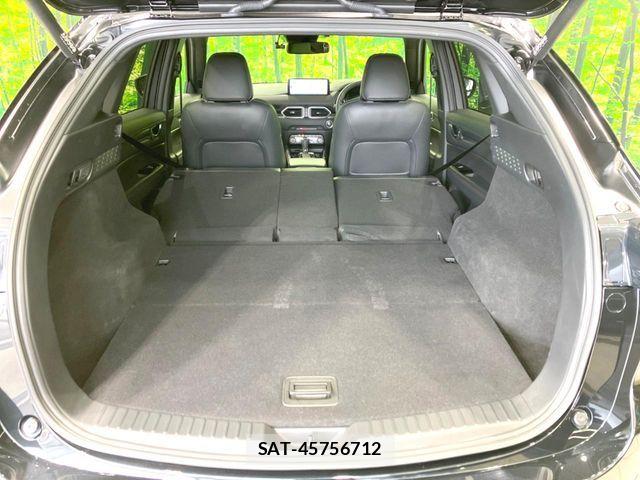 Mazda CX-5 2024-12 7391771-9