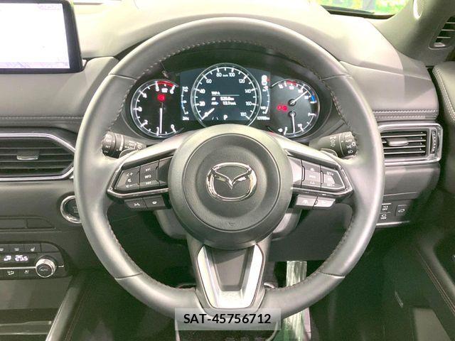 Mazda CX-5 2024-12 7391771-10