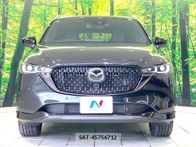 Mazda CX-5 2024-12 7391771-13